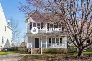 1720 Sagamore Ct - Photo 1 of 1