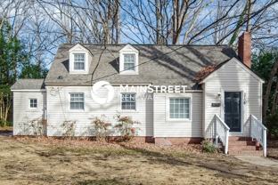 3706 Avalon Ave - Photo 1 of 1