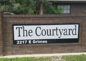 featured image of 2217 E Grimes St #8