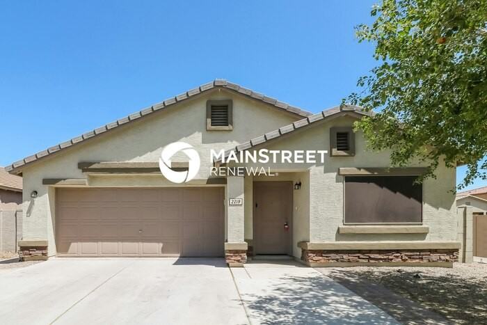 2219 South 101st Drive