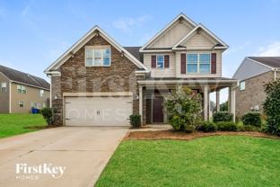 719 Hot Springs Trl - Photo 1 of 1