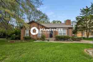 featured image of 8623 Wooded Glen Road