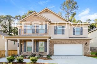 1670 Station Bluff Drive SE - Photo 1 of 1