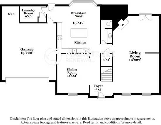 494 Sanga Cir W - Photo 3 of 17