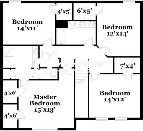 5429 Nancy Seward Drive - Photo 3 of 17