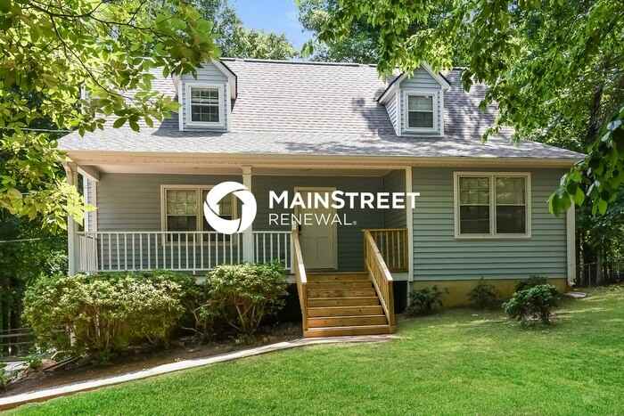 39 Timber Trail Southwest