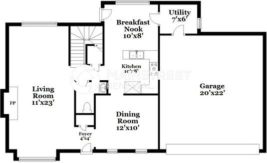 119 Dickerson Cove Drive - Photo 2 of 17