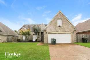 8233 Sawyer Mill Cv - Photo 1 of 1