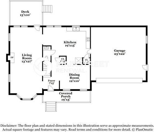 5612 Cardinal Landing Drive - Photo 3 of 17
