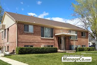 340 S 100 W #3 - Photo 1 of 1