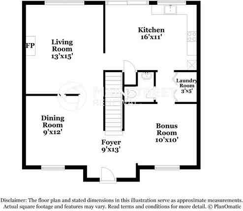 4224 Crowfield Drive - Photo 2 of 17