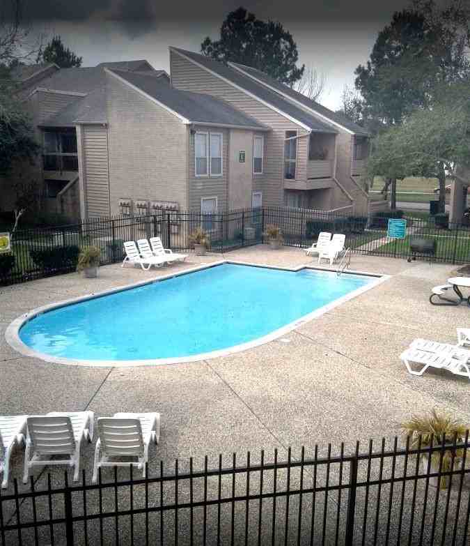 5025 Fm 2351 Rd #D1 - Photo 3 of 4