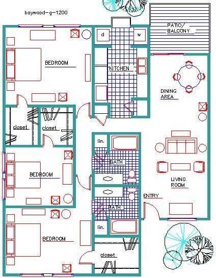 5025 Fm 2351 Rd #D1 - Photo 4 of 4