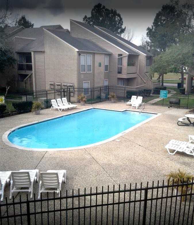 5025 Fm 2351 Rd #C1 - Photo 3 of 4