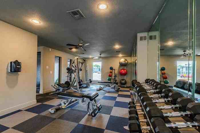 4201 Fairmont Pkwy #C1 - Photo 7 of 14