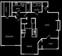 2525 Barry Rose Rd #B1 - Photo 6 of 6