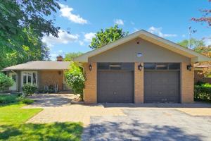 featured image of 28 Centennial Road #Lower