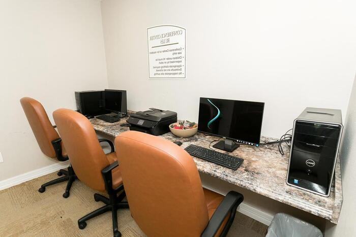 3400 Shady Hill Dr #C2 - Photo 4 of 15