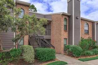 7850 Fm 1960 Rd E #D1 - Photo 1 of 1