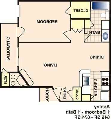 3003 Windchase Blvd #B3 - Photo 6 of 11