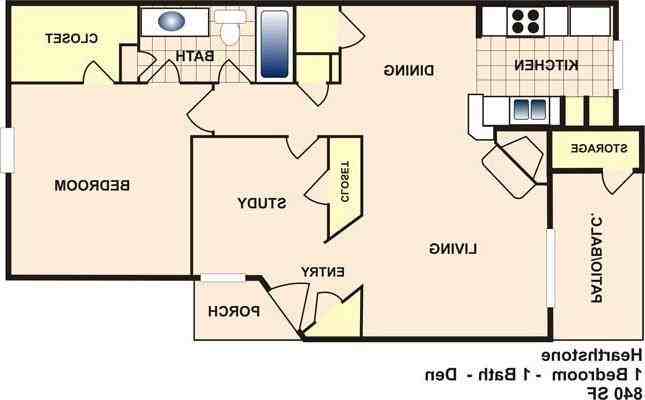 3003 Windchase Blvd #B3 - Photo 7 of 11