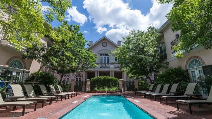 3121 Buffalo Speedway #C1 - Photo 5 of 26