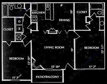 2101 Hayes Rd #C1 - Photo 6 of 6