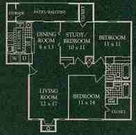 2301 Hayes Rd #D1 - Photo 7 of 7