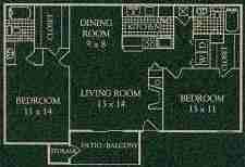 2301 Hayes Rd #C1 - Photo 7 of 7