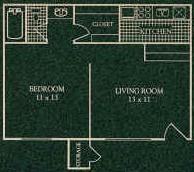 2301 Hayes Rd #A1 - Photo 7 of 7