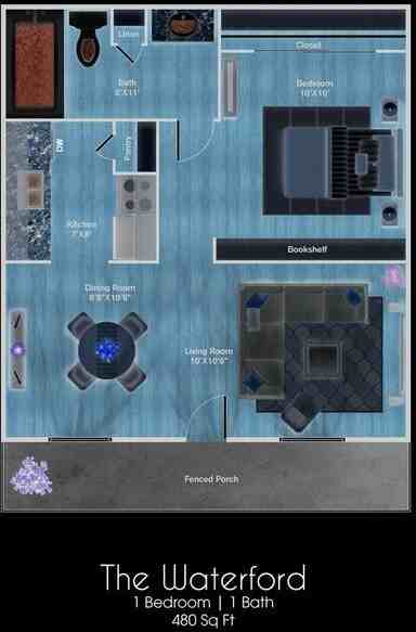 6014 Winsome Ln #A1 - Photo 3 of 3