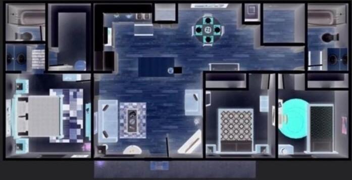 10615 Meadowglen Ln #D1 - Photo 5 of 5