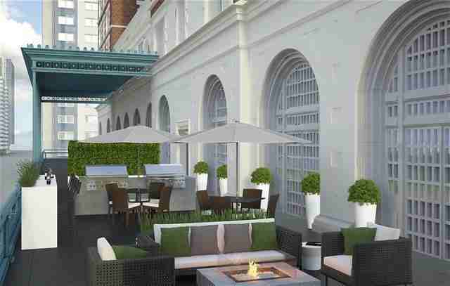 909 Texas St #B6 - Photo 2 of 31