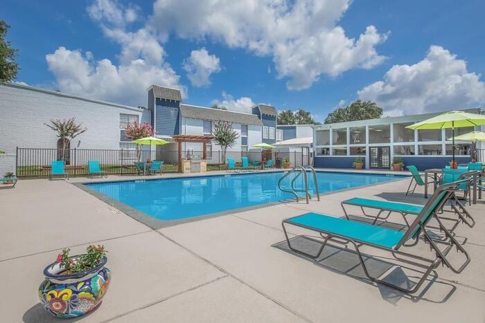 1200 N Loop 336 W #C2 - Photo 4 of 21