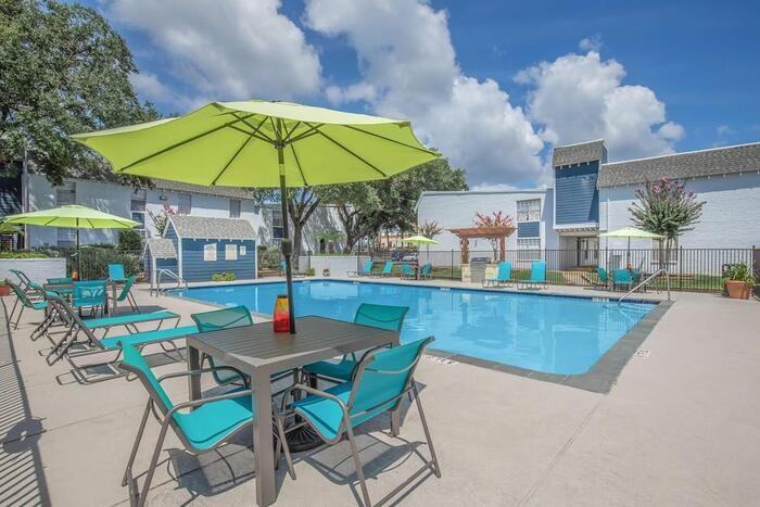 1200 N Loop 336 W #C2 - Photo 7 of 21