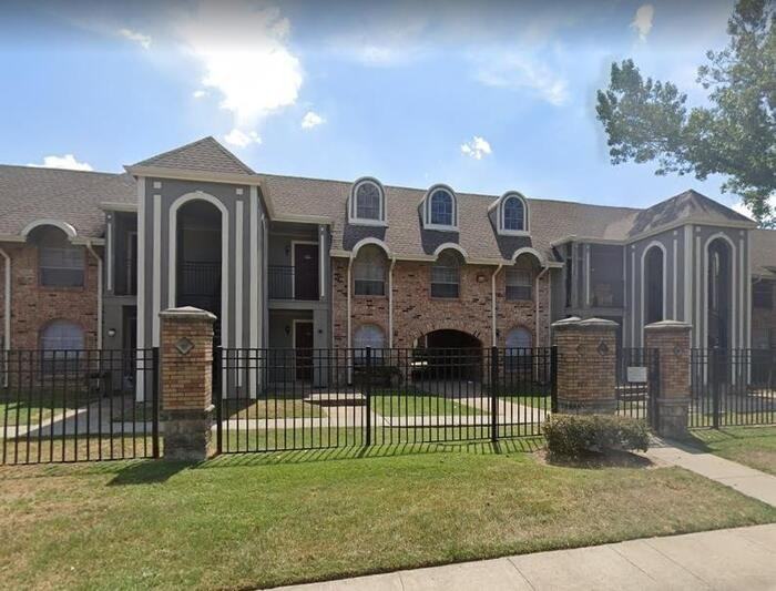 17103 Imperial Valley Dr #B2