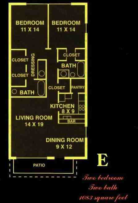 4301 Bissonnet St #C2 - Photo 4 of 5