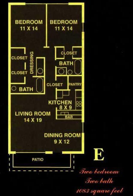 4301 Bissonnet St #C3 - Photo 4 of 6