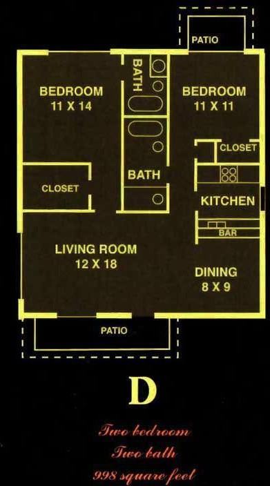 4301 Bissonnet St #C4 - Photo 5 of 7