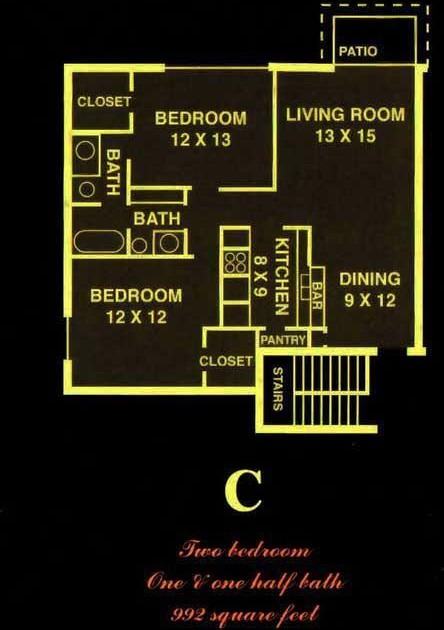 4301 Bissonnet St #C4 - Photo 6 of 7