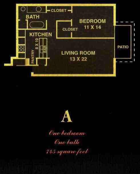 4301 Bissonnet St #B1 - Photo 4 of 4