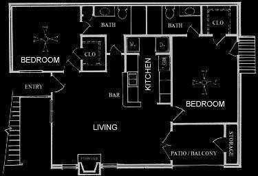 12353 Beamer Rd #C1 - Photo 3 of 4