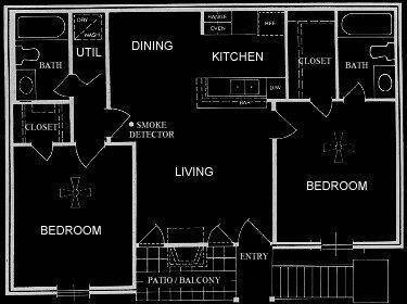 12353 Beamer Rd #C2 - Photo 4 of 4