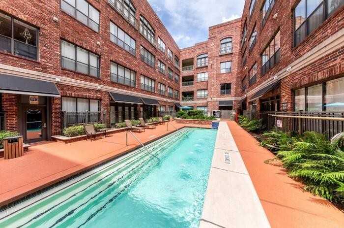 150 Sabine St #C4 - Photo 5 of 23