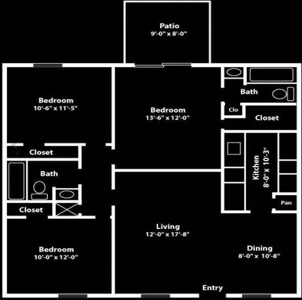 201 Vista Rd #D1 - Photo 7 of 7