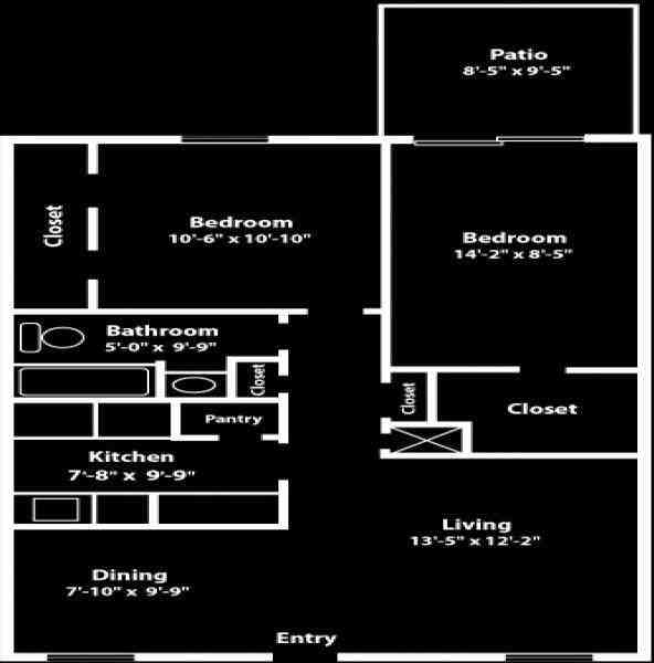 201 Vista Rd #C1 - Photo 7 of 7