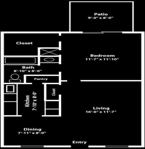 201 Vista Rd #B1 - Photo 7 of 7