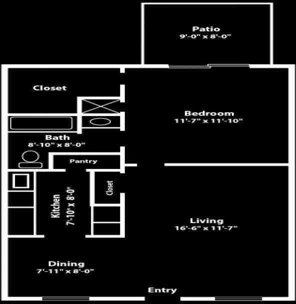 201 Vista Rd #B2 - Photo 7 of 8