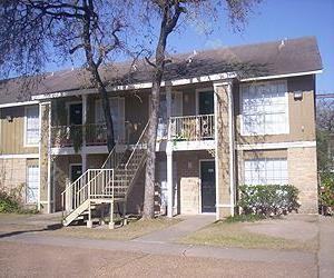 1320 Gessner Rd #F1 - Photo 2 of 2