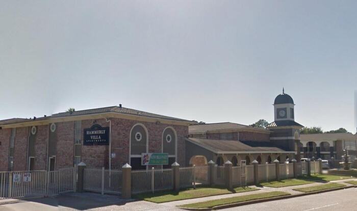 10011 Hammerly Blvd #D1 - Photo 3 of 3